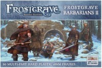 Frostgrave Barbarians II gallery