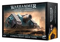 Legiones Astartes Typhon Heavy Siege Tan gallery