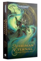Warhammer 40.000 Ahriman Eternal (Englisch)