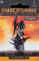 Slaanash Tranceweaver / Viceleader Heral gallery