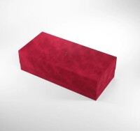 Gamegenic Dungeon 1100+ Convertible Red gallery