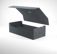 Gamegenic Dungeon 1100+ Convertible Midnight Gray 2
