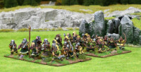 Oathmark Dwarf Light Infantry 2
