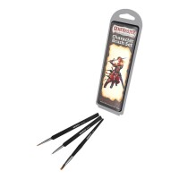 Army Painter Gamemaster Character Brush  productbox