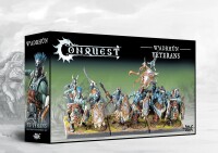 Conquest Wadrhun Veterans gallery