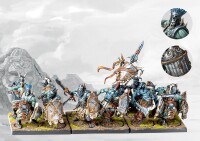 Conquest Wadrhun Veterans 2