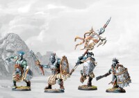 Conquest Wadrhun Veterans 3
