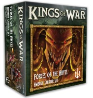 KoW Forces of the Abyss Ambush Starter S gallery