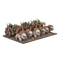 KoW Goblin Chariots / Mincer Mob gallery