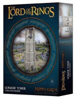 Middle-Earth Gondor Terrain Tower