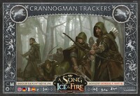 A Song Of Ice And Fire Stark Crannogman  gallery