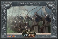A Song Of Ice And Fire Stark Bowmen (DE/ gallery