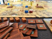 Caral Basic Edition (Deutsch/Englisch) 4