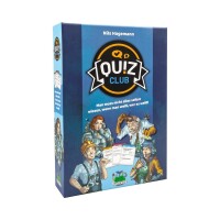Quiz Club (Deutsch)