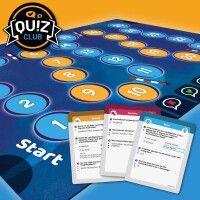Quiz Club (Deutsch) 3