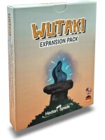 Wutaki Expansion Pack (Deutsch/Englisch)