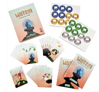 Wutaki Expansion Pack (Deutsch/Englisch) 2
