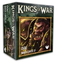 KoW Ogre Ambush Starter Set gallery