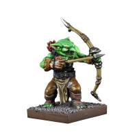 KoW Ogre Ambush Starter Set 3