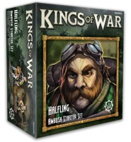 KoW Halfling Ambush Starter Set gallery