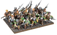 KoW Halfling Ambush Starter Set 3