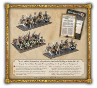 KoW Halfling Ambush Starter Set 4