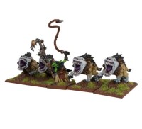 KoW Goblin Mawbeast Pack Troop 2
