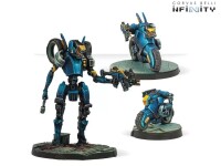 O-12 RoadBots Highway Patrol gallery