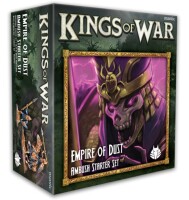 KoW Empire of Dust Ambush Starter Set gallery