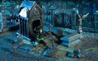 Terrain Crate Graveyard gallery