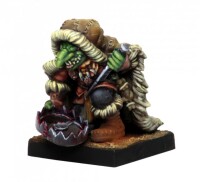 KoW Vanguard Goblin Support Pack Snaggit gallery