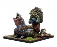 KoW Vanguard Goblin Support Pack Mawpup  gallery