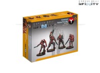 Nomads Corregidor Fireteam Pack Beta 2
