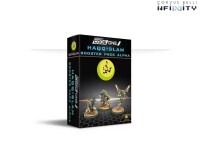Haqqislam Booster Pack Alpha 2