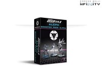 ALEPH Booster Pack Alpha 2