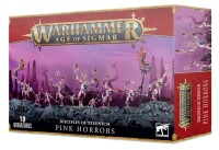 Tzeentch Pink Horrors