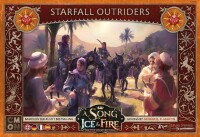 A Song of Ice And Fire Martell Starfall  gallery