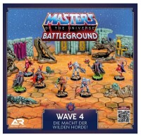 Masters of the Universe Battleground Wav gallery