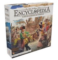 Encyclopedia Forschungsreise ins Tierrei gallery