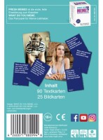 What do you Meme? Fresh Memes #1 Erweiterung (Deutsch) 2