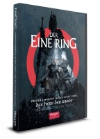 Der Eine Ring Grundregelwerk (Deutsch) gallery