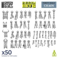 Reinheitssiegel Chaos (50) gallery
