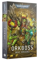 Warhammer 40.000 Orkboss (Deutsch) gallery