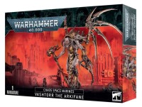 Chaos Space Marines Vashtorr the Arkifan gallery