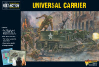 British Universal Carrier 28mm gallery