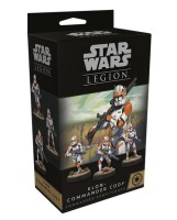 Star Wars Legion Klon-Commander Cody Erw gallery