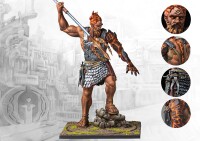 Conquest City States Hephaestian Dual Ki gallery