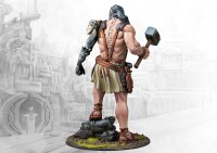 Conquest City States Promethean Dual Kit 2