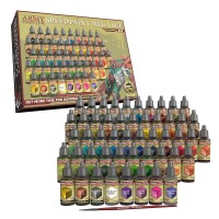 Warpaints Speedpaint Mega Set 2.0 gallery