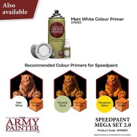 Warpaints Speedpaint Mega Set 2.0 4